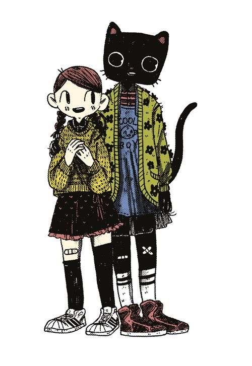 Produktbild: Catboy