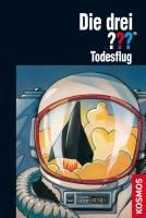 Produktbild: Die drei ??? Todesflug