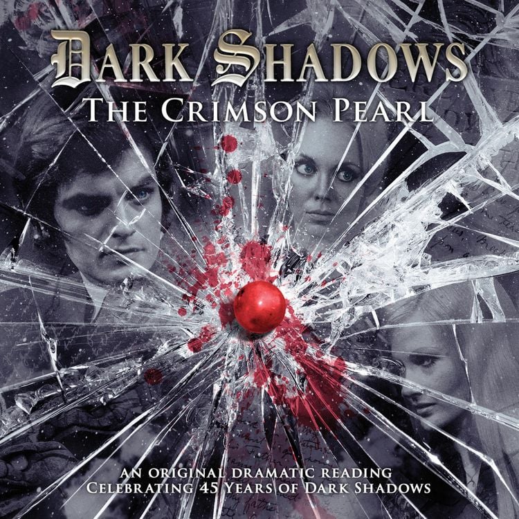 Produktbild: The Crimson Pearl