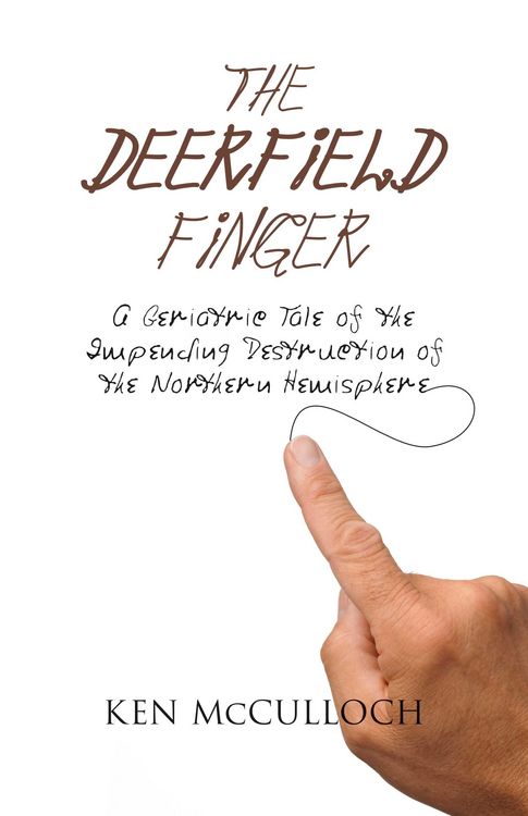Produktbild: Deerfield Finger