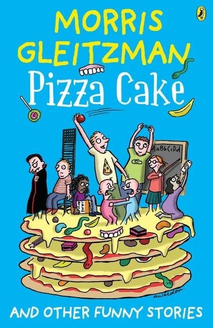 Produktbild: Pizza Cake