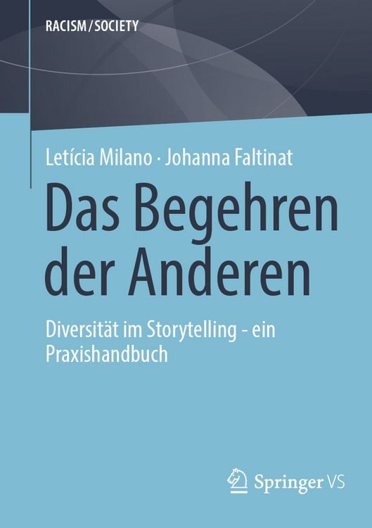 Produktbild: Das Begehren der Anderen