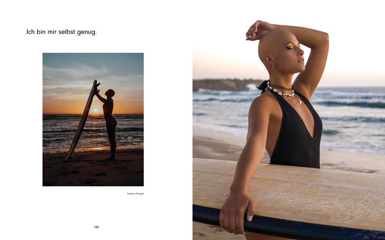 Produktbild: Every Body Surf