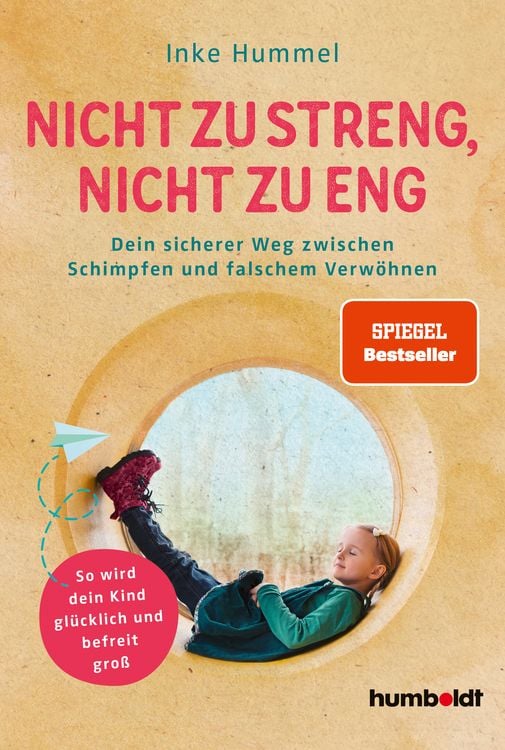 Produktbild: Nicht zu streng, nicht zu eng