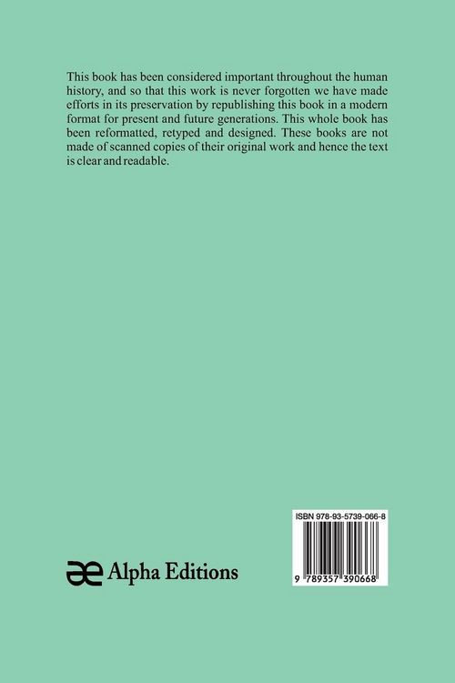 Produktbild: Miscellanea Curiosa, Vol. 1; Containing a collection of some of the principal phaenomena in nature, accounted for by the greatest philosophers of this