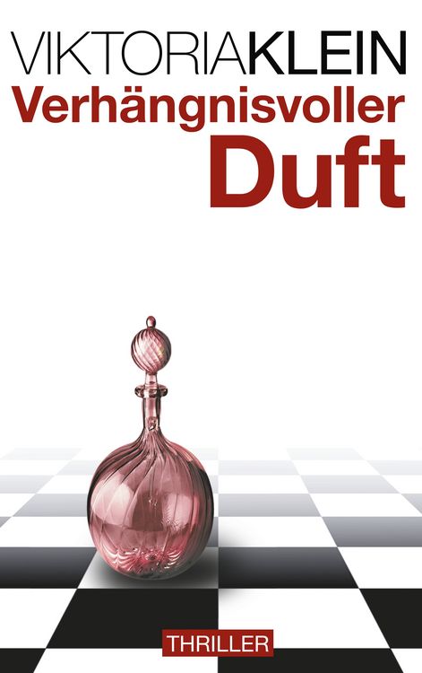 Produktbild: Verh&auml;ngnisvoller Duft