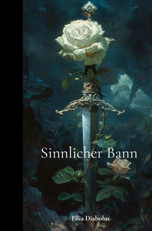 Produktbild: Sinnlicher Bann