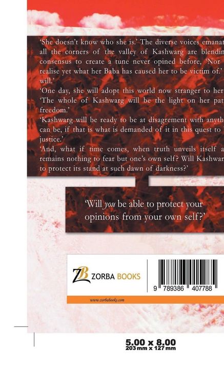 Produktbild: A Life to Die For