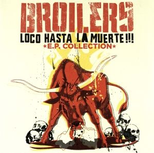 Produktbild: Loco Hasta La Muerte!!!