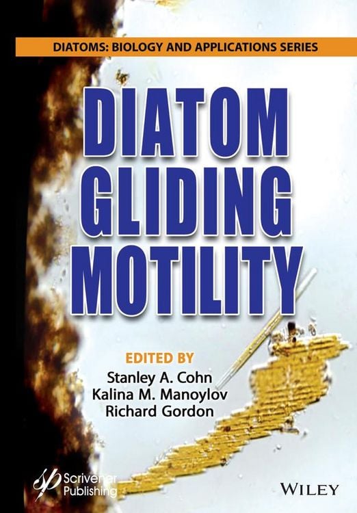 Produktbild: Diatom Gliding Motility