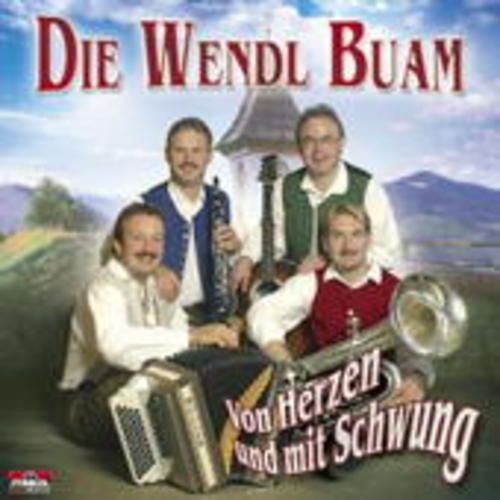 Produktbild: Von Herzen Und Mit Schwung