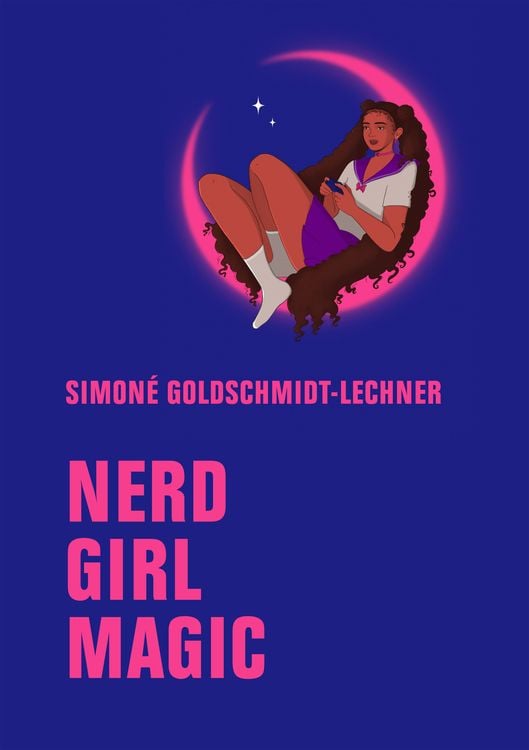 Produktbild: Nerd Girl Magic