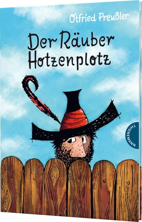 Produktbild: Der R&auml;uber Hotzenplotz 1: Der R&auml;uber Hotzenplotz