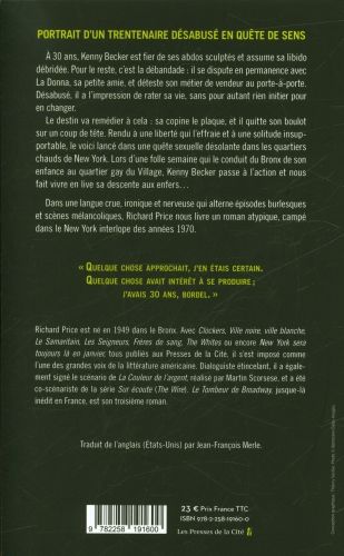 Produktbild: Le tombeur de Broadway
