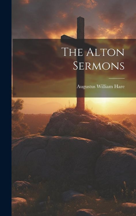Produktbild: The Alton Sermons