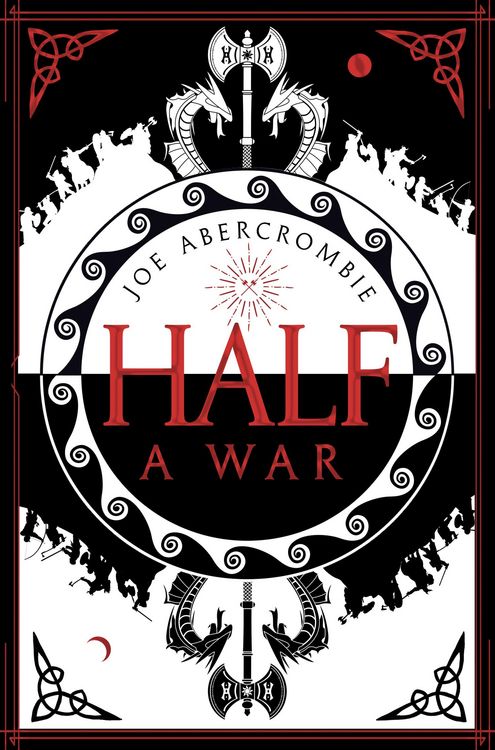 Produktbild: Half a War