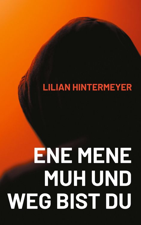 Produktbild: Ene mene Muh und weg bist du
