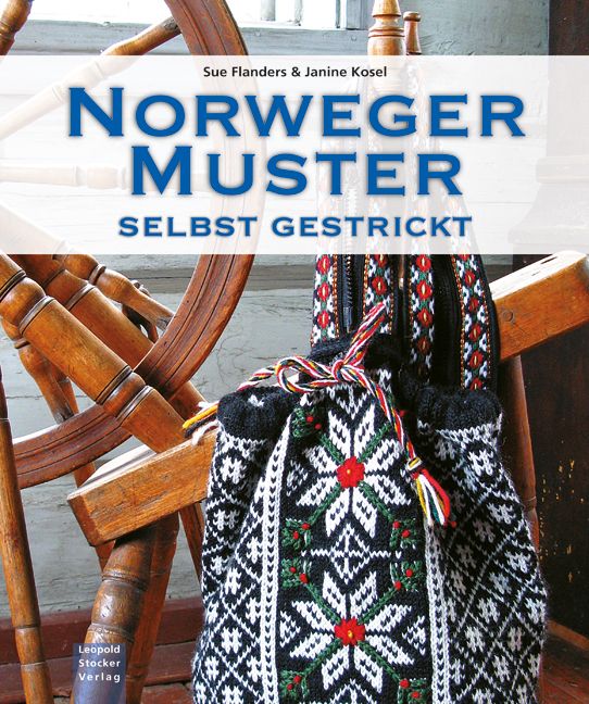 Produktbild: Norwegermuster