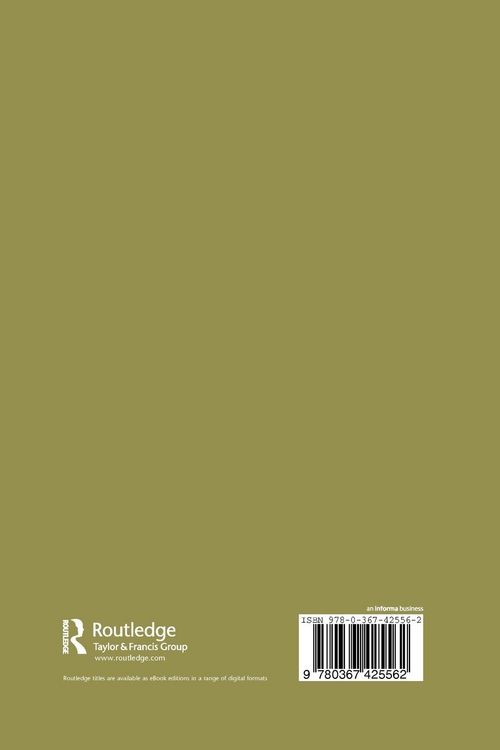 Produktbild: The World-Making Power of New Media