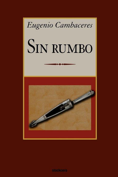 Produktbild: Sin rumbo