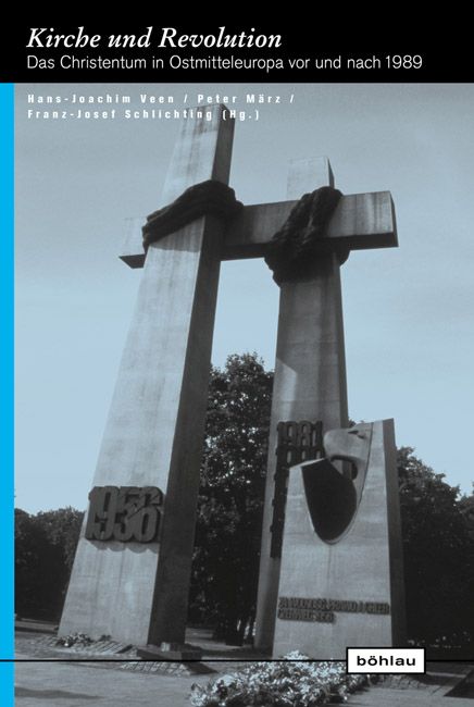 Produktbild: Kirche und Revolution