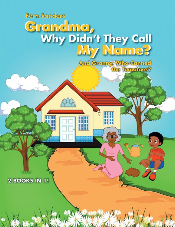 Produktbild: Grandma, Why Didn'T They Call My Name?