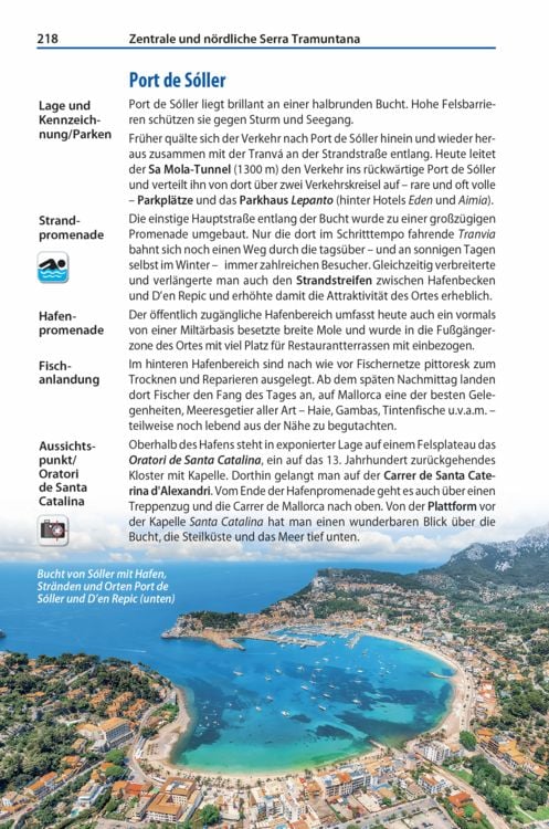 Produktbild: Reise Know-How Reisef&uuml;hrer Mallorca