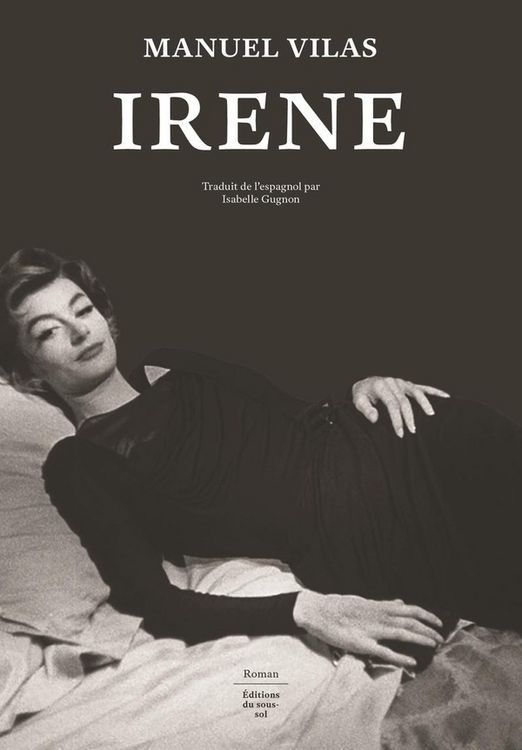 Produktbild: Irene