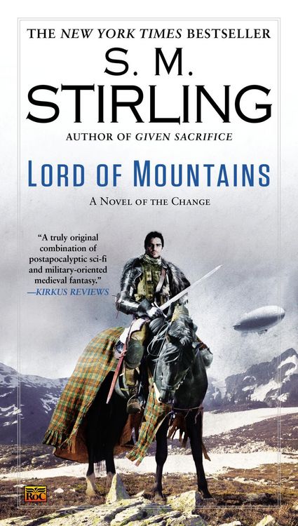 Produktbild: Lord of Mountains
