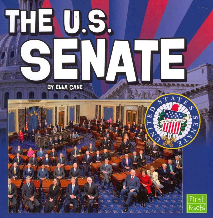 Produktbild: The U.S. Senate