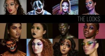 Produktbild: Creative Makeup