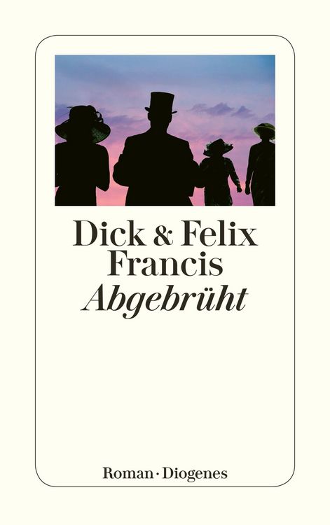 Produktbild: Abgebr&uuml;ht
