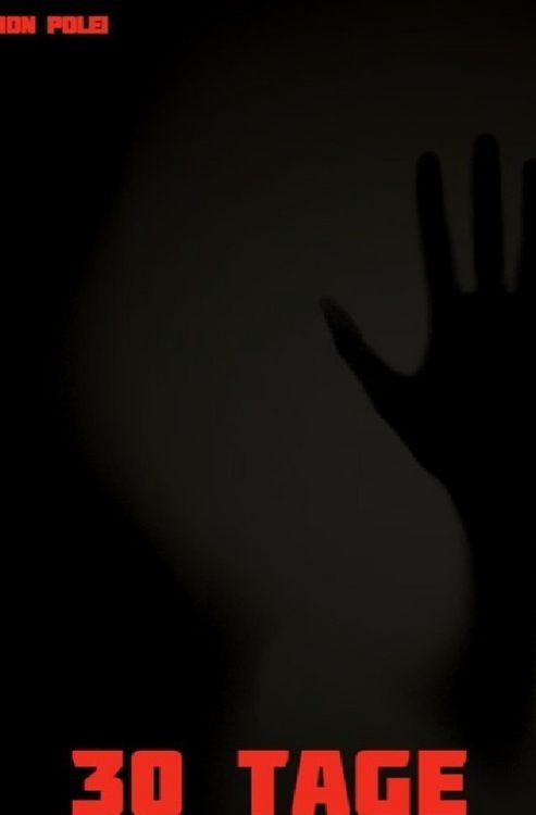 Produktbild: 30 Tage im Schatten meiner Seele