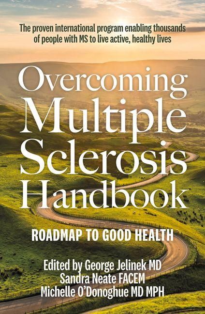 Produktbild: Overcoming Multiple Sclerosis Handbook