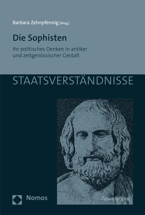 Produktbild: Die Sophisten
