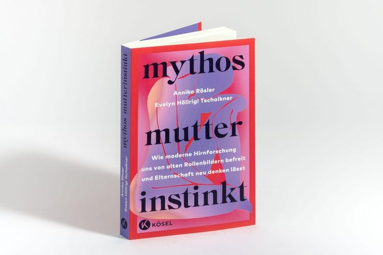 Produktbild: Mythos Mutterinstinkt