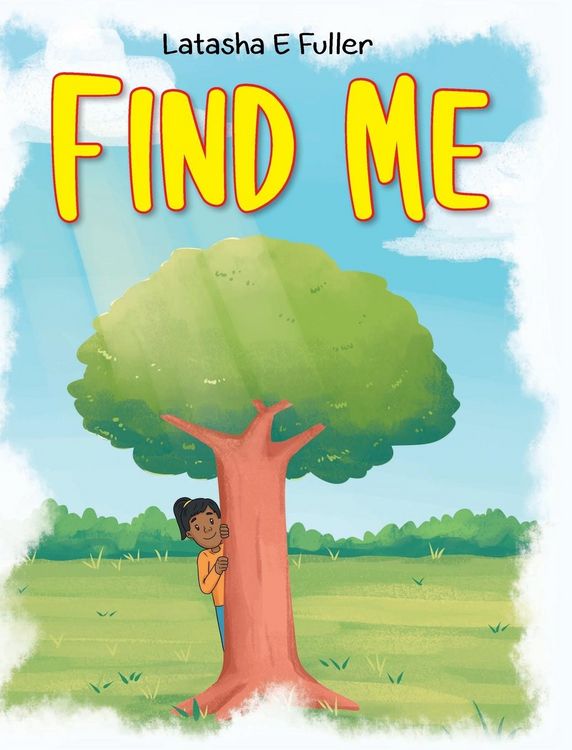 Produktbild: Find Me