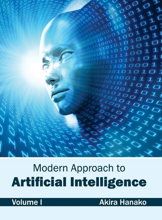 Produktbild: Modern Approach to Artificial Intelligence