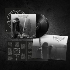 Produktbild: Kostogher (2LP Black Vinyl)