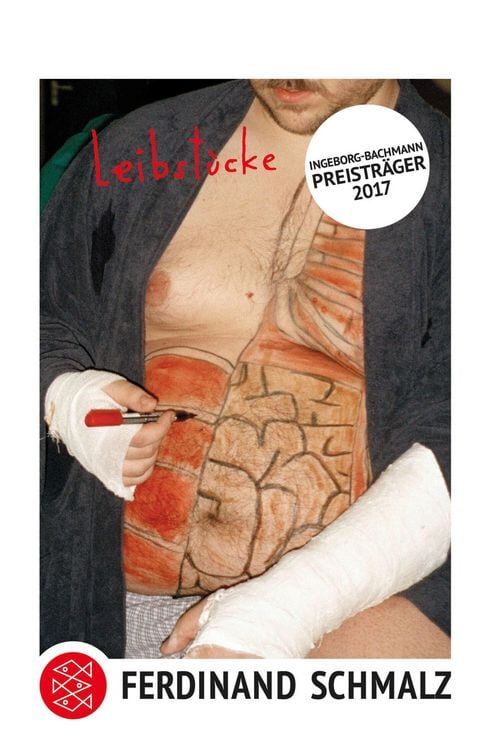 Produktbild: Leibst&uuml;cke