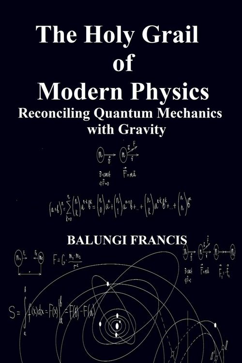 Produktbild: The Holy Grail of Modern Physics (Beyond Einstein)