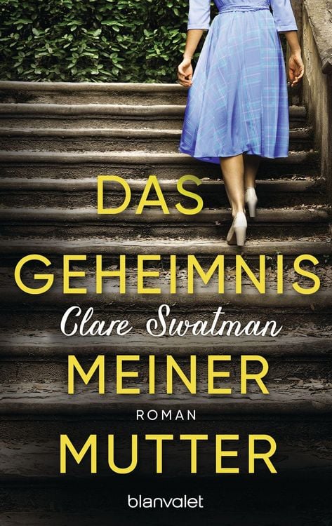 Produktbild: Das Geheimnis meiner Mutter