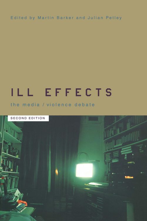 Produktbild: Ill Effects