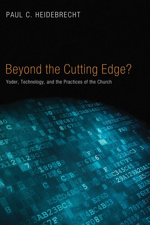 Produktbild: Beyond Cutting Edge?