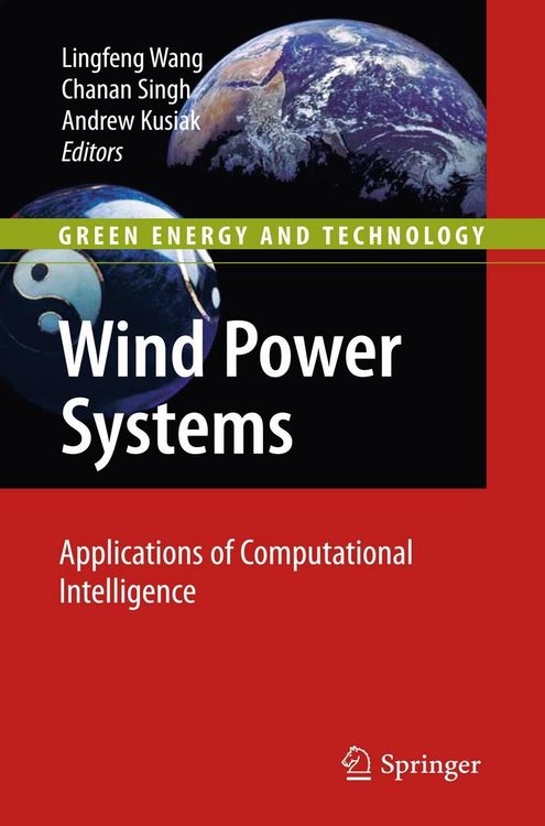 Produktbild: Wind Power Systems