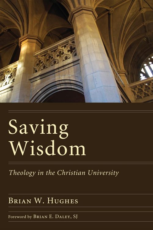 Produktbild: Saving Wisdom