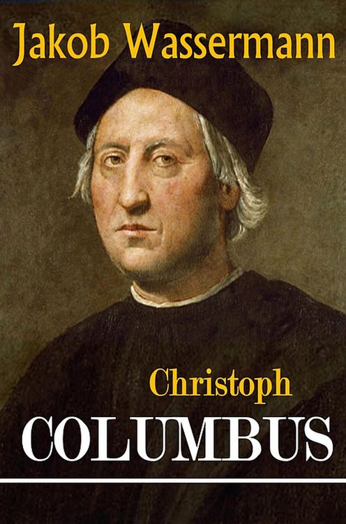 Produktbild: Christoph Columbus