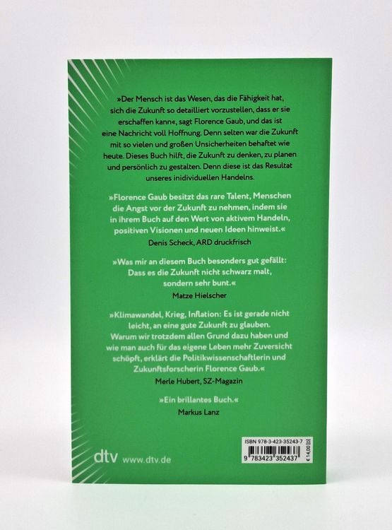 Produktbild: Zukunft