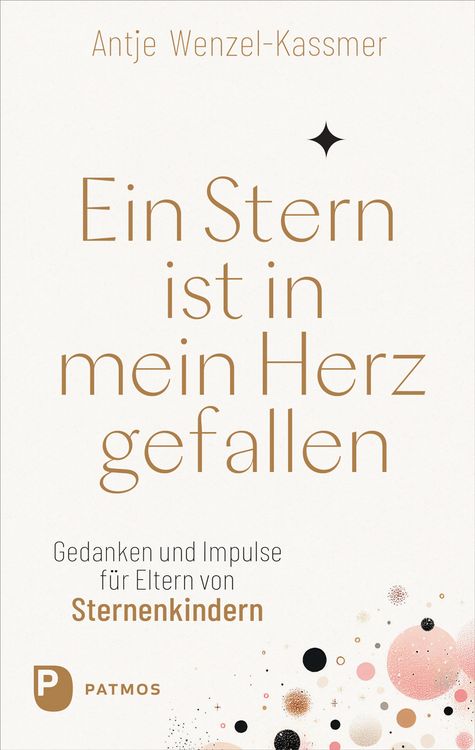 Produktbild: Ein Stern ist in mein Herz gefallen