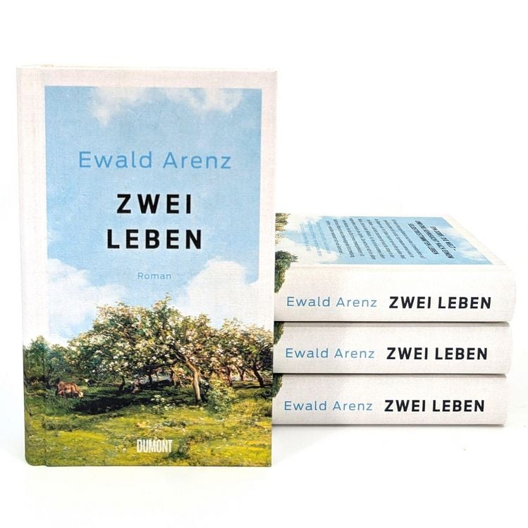 Produktbild: Zwei Leben